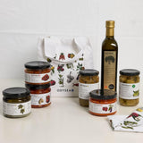 Sainsburys Odysea Greek Antipasti Hamper- Buy online at McGrocer