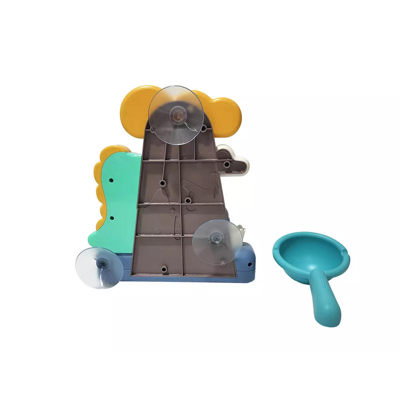 Chad Valley Bathtime Waterfall Set bath toy, UK version