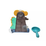 Chad Valley Bathtime Waterfall Set bath toy, UK version