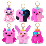 ZURU Fuggler Baby Fuggs plush toy 3.5 inch - British product