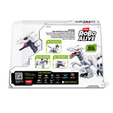 Robo Alive Robo Dino Raptor robotic dinosaur toy - British product