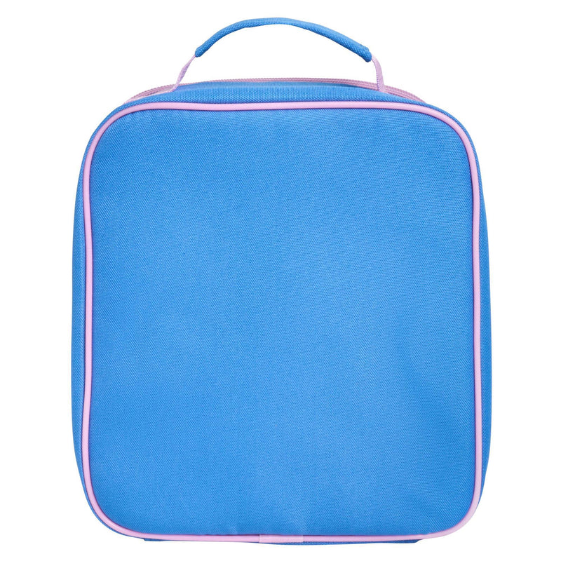 Disney Stitch Lunch Bag School 23cm - British product