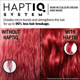 Schwarzkopf Oleo Intense 5-92 Bright Red hair dye, UK version