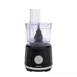Cookworks 1.4L food processor with 4 blades - British product