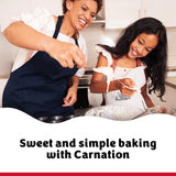 Nestle Carnation Caramel Drizzle Sauce 450g (British brand)