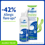 Stérimar hayfever allergy relief nasal spray 50ml, imported from the UK