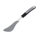 Habitat silicone curved spatula 32cm, imported from the UK