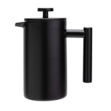 Habitat Double Walled Cafetiere Black 3 Cup, UK version