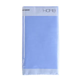 Sainsbury's Paper Tablecover Blue 120x180cm (British brand)