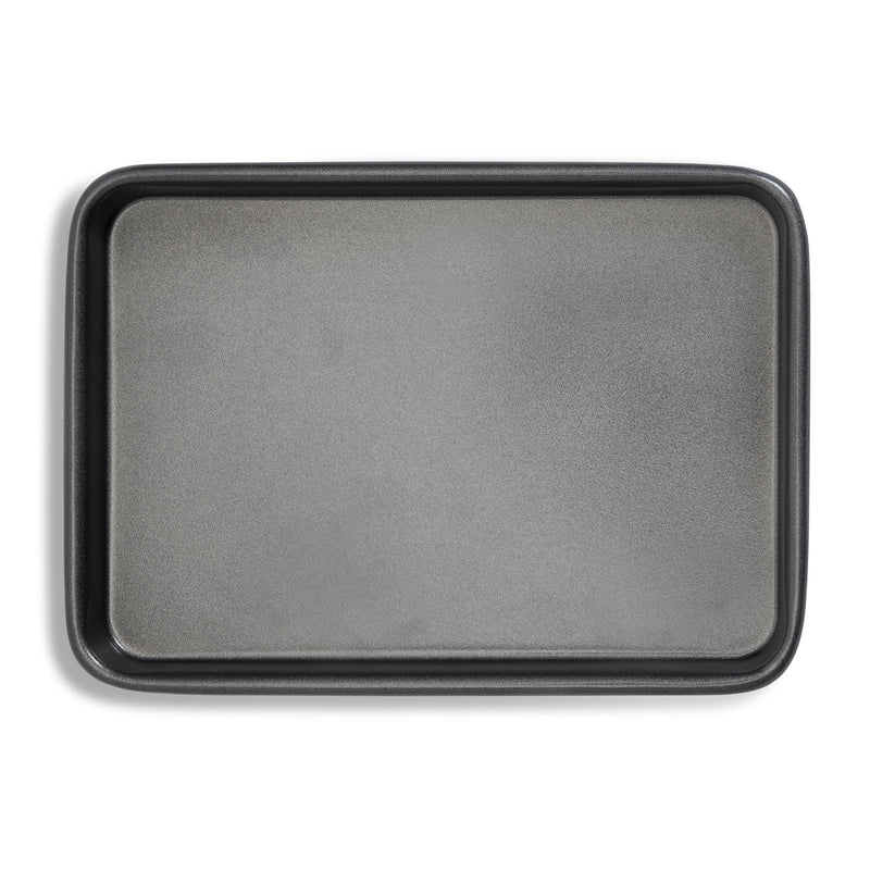 Habitat non-stick baking trays 2 piece, imported from the UK