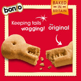 Bonio original dog biscuits 1.2kg - British product