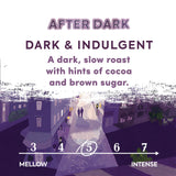 Taylors of Harrogate After Dark ground coffee 200g (British brand)