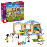 Sainsburys LEGO Friends Animal Vet Clinic Toy Playset 42696- Buy online at McGrocer
