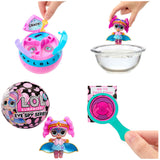 L.O.L Surprise Crack The Code Tots assortment - British product