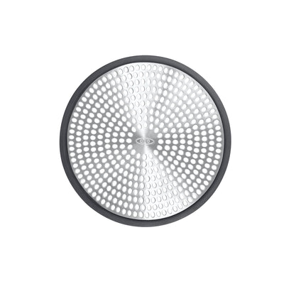 Sainsburys Oxo Shower Stall Drain Protector Bathroom Accessory- Buy online at McGrocer