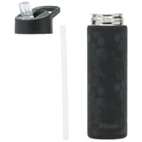 Smash Elements stainless steel sipper bottle 750ml (British brand)