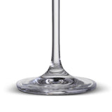 Habitat Dalston set of 4 champagne flutes, UK version