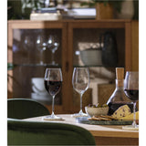 Habitat Portofino wine glasses set of 4 pieces, UK version