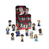 Funko Mystery Minis Assortment 3-inch figure - British product