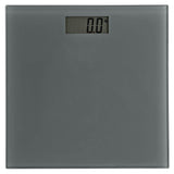 Sainsbury's Home Electronic Scales in grey - British product
