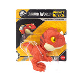 Sainsburys Jurassic World Mighty Little Biters Collectible Dinosaur Toy- Buy online at McGrocer