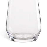 Habitat Gold Rim Hi Ball Glass 710ml capacity, UK version