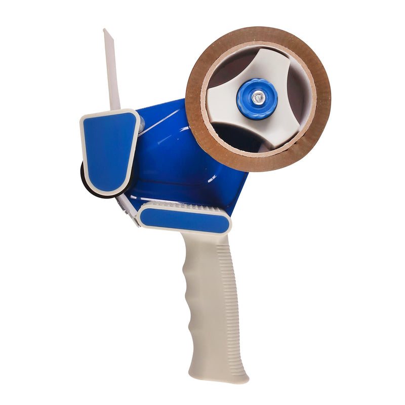 Sainsbury's Home post parcel tape hand held dispenser, UK version