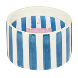 Habitat large candle Rock Salt & Cedar, UK version