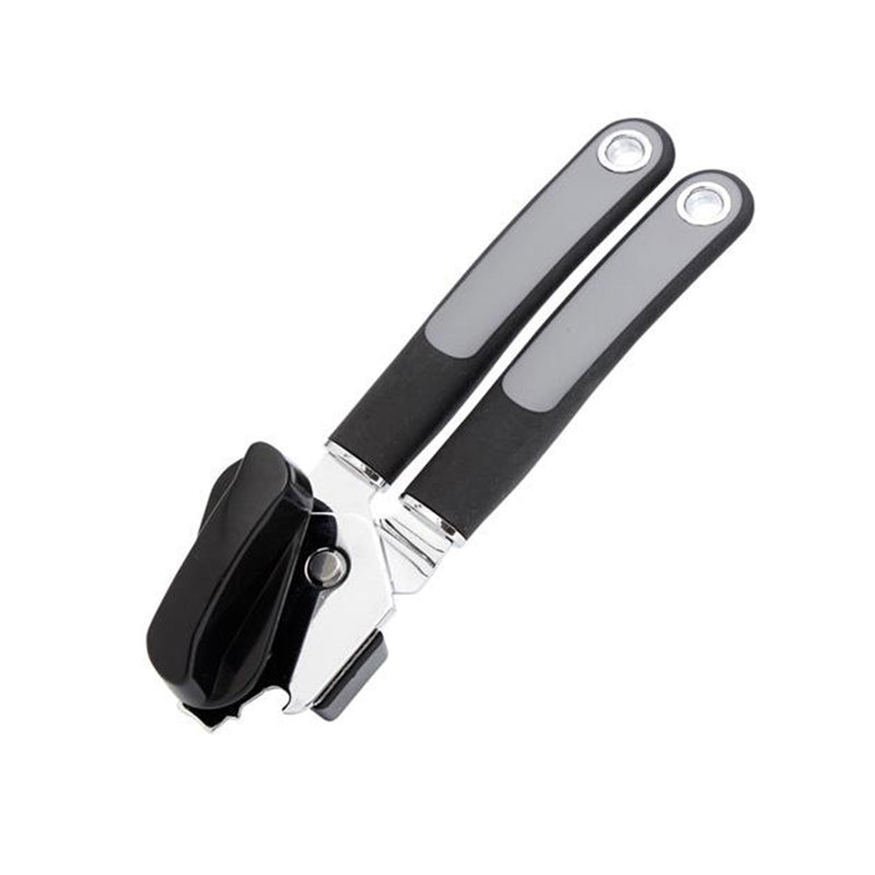 Habitat soft grip stainless steel can opener, UK version