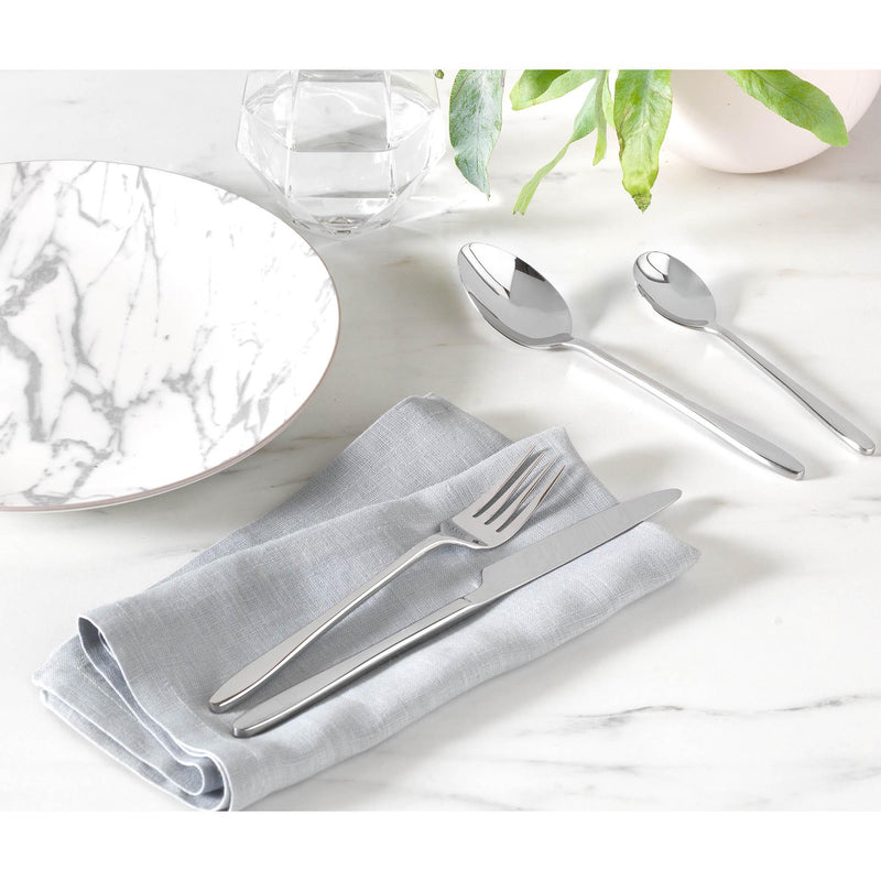 Habitat Allure Cutlery Set 16pc, UK version