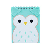 Sainsburys Squishmallows Plush Notebook Winston A5 Notebooks- Buy online at McGrocer