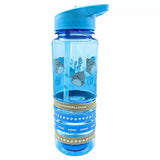 Sainsburys Squishmallows Gordon The Shark Sipper Water Bottle 580ml- Buy online at McGrocer