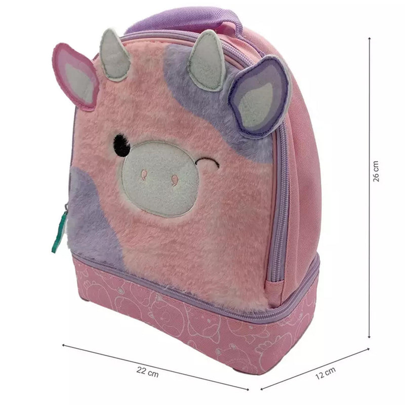 Squishmallows Patty Lunch Bag (British brand)