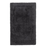 Sainsburys Habitat Deep Pile Bath Mat - Slate- Buy online at McGrocer