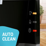 Bosch Tassimo Suny coffee machine black - British product