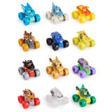 Sainsburys Monster Jam Mystery Mini Assortment Mini Trucks 1:87 Scale- Buy online at McGrocer