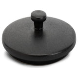 Habitat stoneware casserole dish set black, UK version