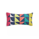 Habitat Margo Selby Heriward cushion 60x30cm - British product