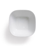 Habitat Riko square cereal bowl 1pc, imported from the UK