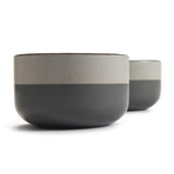 Habitat speckle grey ramekin 0.42 litre, UK version