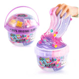 Sainsburys So Slime Mix'in Slime Bucket Dough & Modelling 400g- Buy online at McGrocer