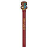Harry Potter 2D Spinning Topper Pen Novelty item, UK version