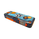 Tinc Sports Compartment Pencil Case (British brand)