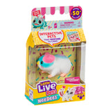Sainsburys Little Live Pets NeeDees Candy Assortment Interactive Toy 1 Pack- Buy online at McGrocer