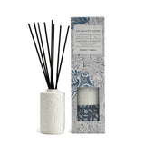 Sainsburys Habitat x Morris & Co. Willow & Cedarwood Reed Diffuser 90ml- Buy online at McGrocer