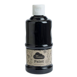 Get Creative black paint 300ml bottle, UK version