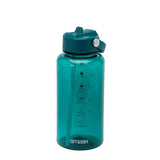 Sainsburys Teal Tracker Smash Tracker Bottle Kids Hydration 800ml- Buy online at McGrocer