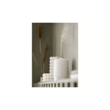 Habitat ribbed ceramic diffuser 100ml (British brand)