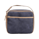 Sainsburys Thermally Insulated Lunch Bag with PEVA Lining and Front Zip Pocket- Buy online at McGrocer