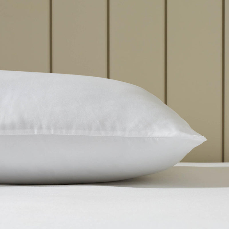 Habitat Bounceback Firm Pillow 2 Pack - British product